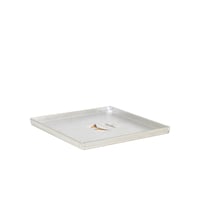 صواني معدن فرن 47*37*2 سم