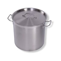 قدر استيل 50 لتر