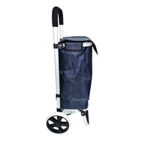 عربية قماش بعجلات قابلة للطي