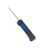 مقياس حرارة الطعام الكتروني