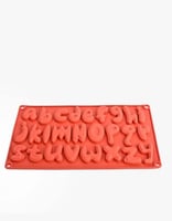 قالب سيلكون