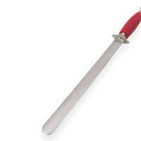 مسن سكاكين تركي ملون 2.5 سم