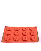 قالب سيلكون