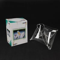 حمالة مناديل سفره