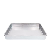 صينية فرن استيل تركي 35*45*8 سم