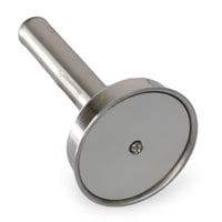 قالب طعمية استيل