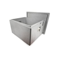 حافظة فلين مقوي فاخر 74 لتر