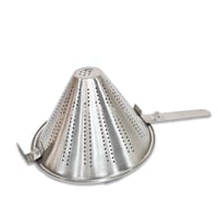 قمع مصفي استيل 14 سم