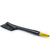 فرشة تنظيف قهوة جهتين