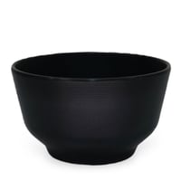 طبق ميلامين تقديم دائري 10 سم