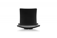 طبق ميلامين تقديم مربع كبير 22 سم