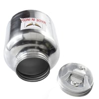 ماعون سمن معدن هندي 18