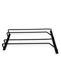 حامل اكواب جداري خطين