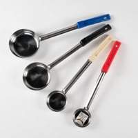 طقم كبشة معيار ملون