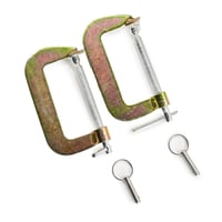 مكبس لحم يدوي 130 ملي