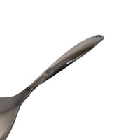 ملعقة غرف استيل