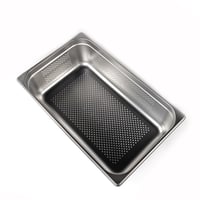 صواني حوض مخرم عمق 20 سم 1/1