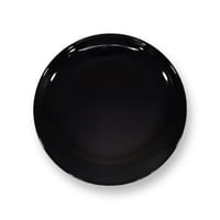 طبق ميلامين لمعة دائري 20 سم