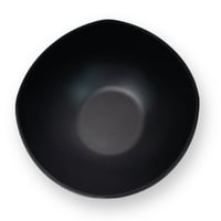 طبق ميلامين تقديم بيضاوي 19*7 سم