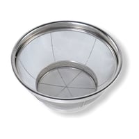 مصافي سلك استيل 57 سم