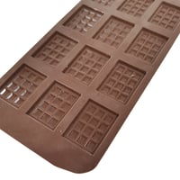 قالب سيلكون