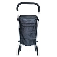 عربية قماش بعجلات قابلة للطي