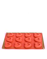 قالب سيلكون