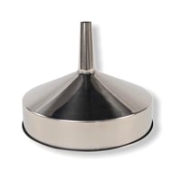 محقن استيل 20 سم