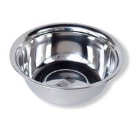 كروانة استيل 22 سم