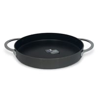 صاج تيفال بيدين استيل