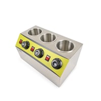 سخانات صوصات 3 خانات