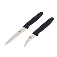 طقم سكاكين تقطيع 2 قطعة