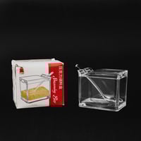 سكرية اكرلك شفافalkhanbashi