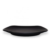 طبق ميلامين تقديم مربع 27 سم