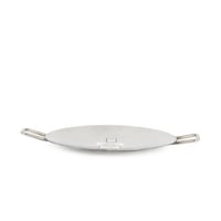 صاج كبدة 30 سم