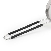 مصافي استيل عصير 20 سم