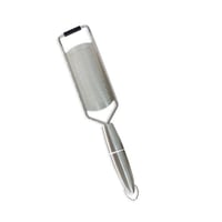 مبشرة استيل يدوية alkhanbashi