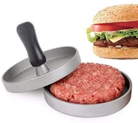 مكبس برغر alkhanbashi