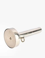 قالب طعمية استيل صغير 3.5 سم