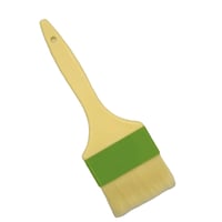 فرشة دهن وسط حلواني