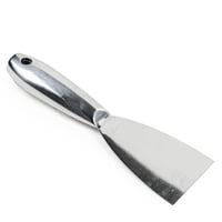 سكين استيل مقاس 23×5 سم