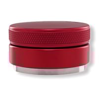 موزع قهوه احمر مقاس 58