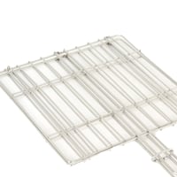 شبك شواية دجاج 30×36 سم