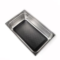 صواني حوض مخرم 1/2 عمق 10 سم