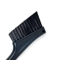 فرشة تنظيف قهوة جهتين