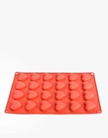 قالب سيلكون