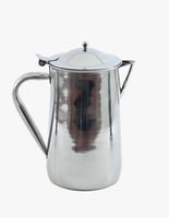 بكرج استيل 1 لتر