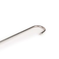 سيخ شنكار يد خشب مقاس75سم