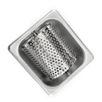 موزع زبدة رول استيل