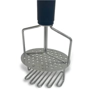 هراسة بطاطس يد بلاستيك